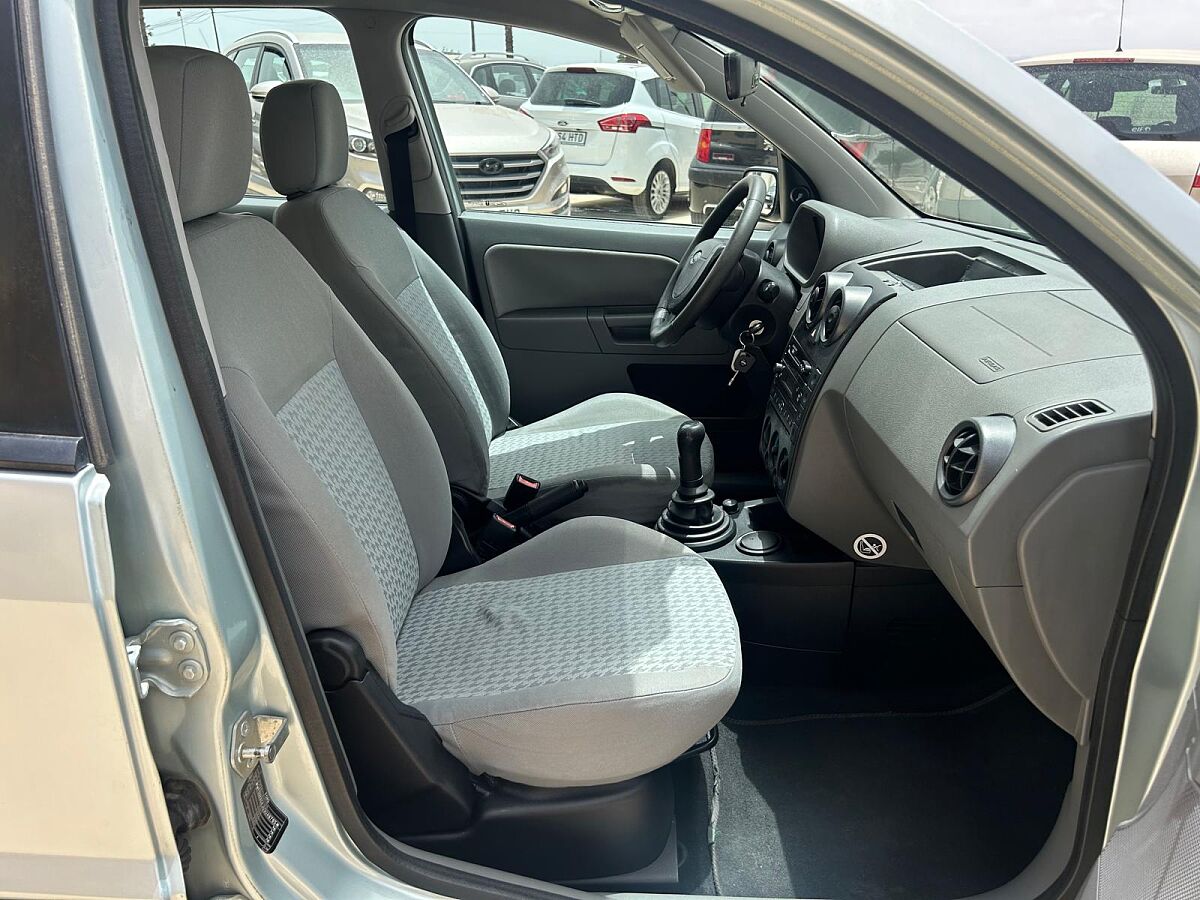 FORD FUSION TREND 1.4 TDCI SPANISH LHD IN SPAIN 68000 MILES SUPERB 2004